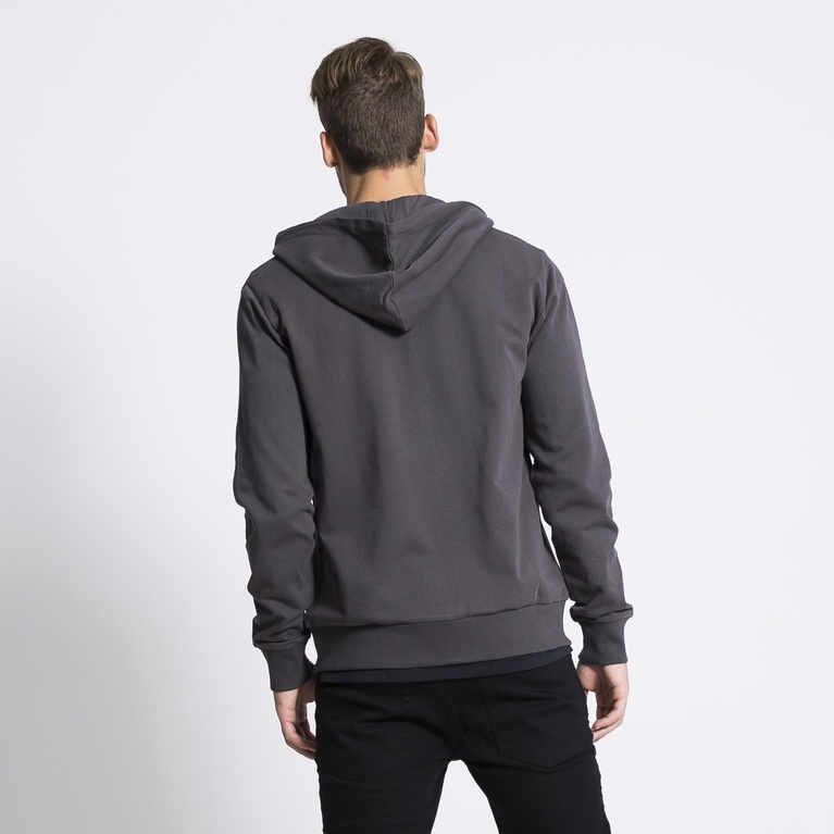 Vetoketjuhuppari "R.Zip Hood" Vetoketjuhuppari "R.Zip Hood"
